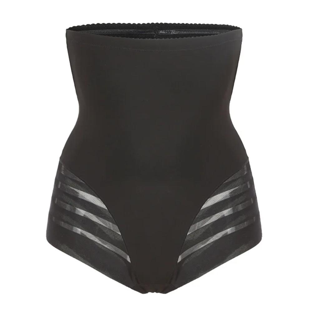 Sous-vêtement Taille Haute Contrôle Ventre | Confort et Soutien Idéal pour Femmes