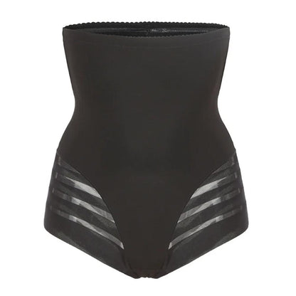 Sous-vêtement Taille Haute Contrôle Ventre | Confort et Soutien Idéal pour Femmes