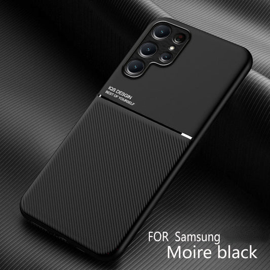 Coque de Téléphone Anti-Chute | Protection Robuste et Élégante