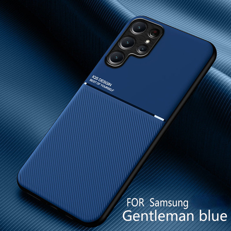 Coque de Téléphone Anti-Chute | Protection Robuste et Élégante
