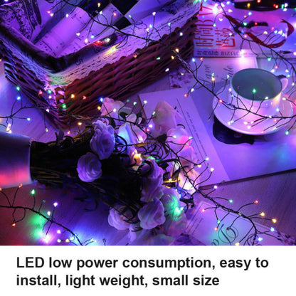 Guirlande Lumineuse en Fil de Cuivre | Télécommande et Ambiance Chaleureuse