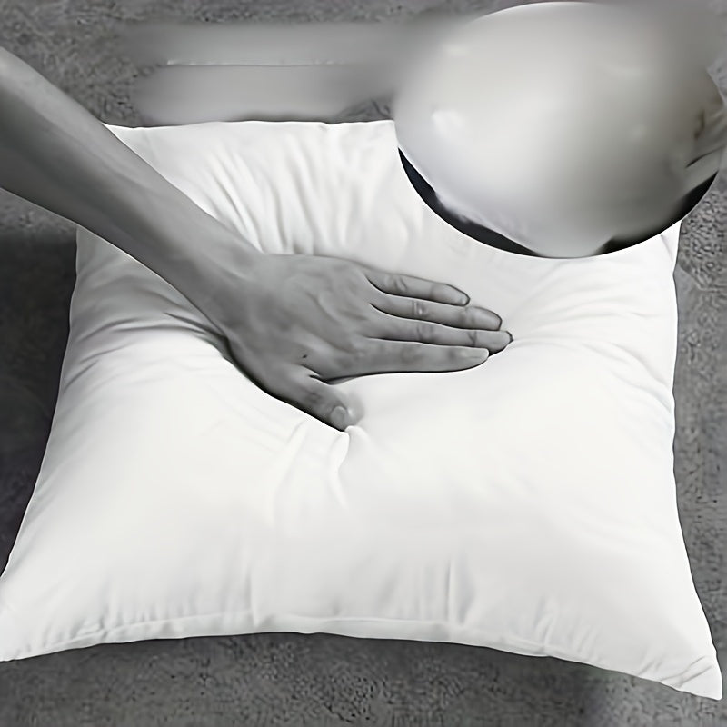 Coussin en Duvet d'Oie 95% | Confort Luxueux et Respirant Toute l'Année