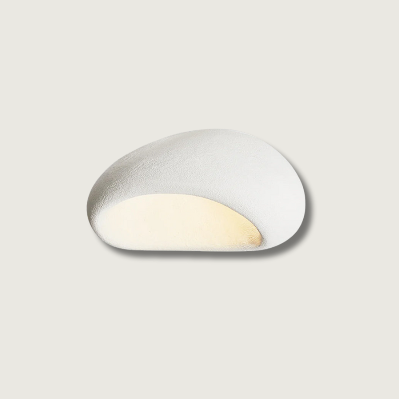 Plafonnier Design Nuage Aéré | Ambiance Conviviale et Artistique