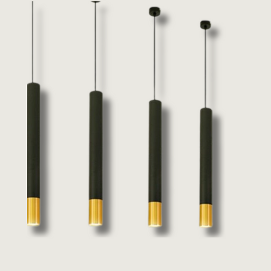 Lampe Suspendue Élégante pour Intérieur | Design Contemporain et Matériaux Premium