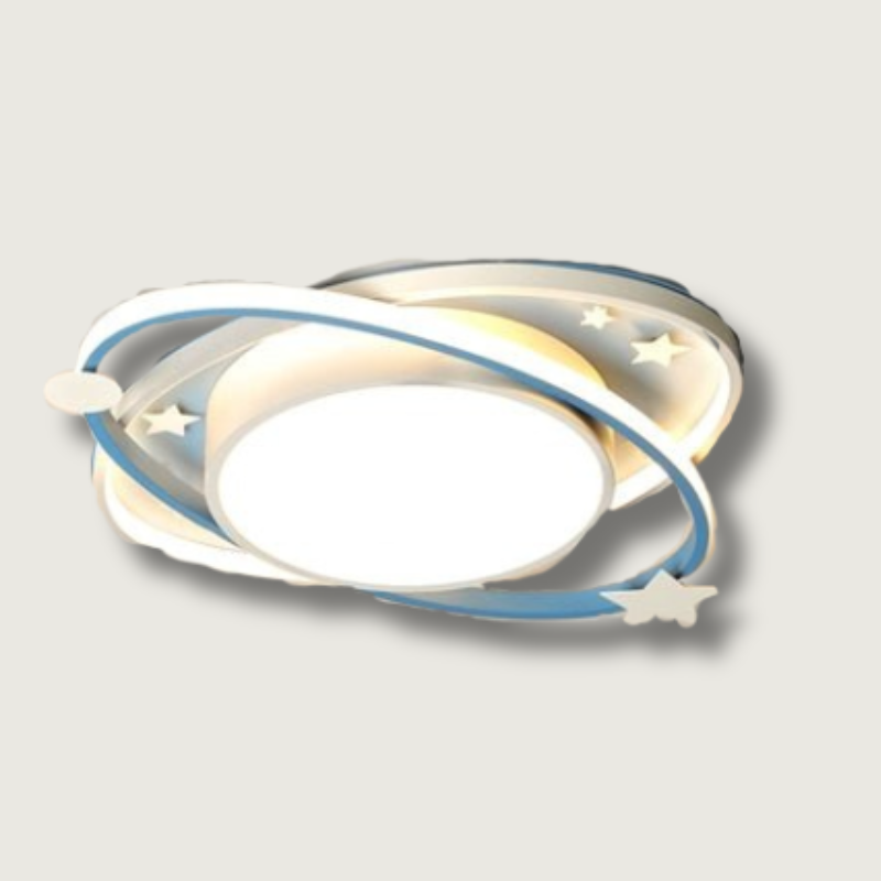 Lumière de Plafond Étoilée | Créez un Ciel Étoilé Magique