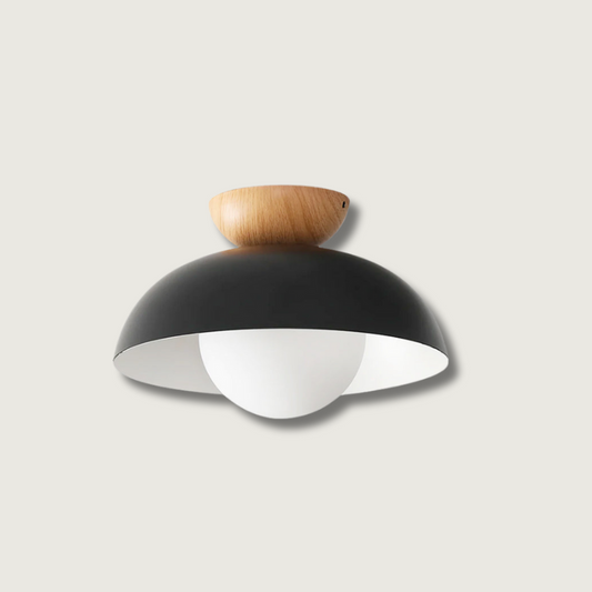 Lampe Suspendue Écologique | Élégance et Économie d'Énergie
