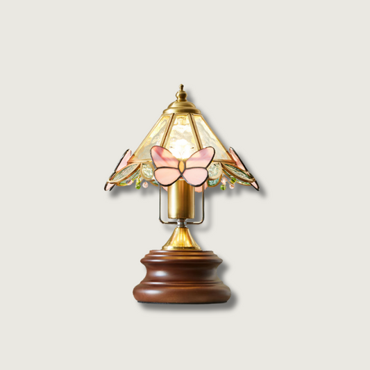 Lampe Papillon Décorative | Éclairage Élégant et Charmant
