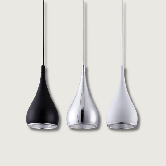 Lampe Suspendue LED Moderne | Design Élégant et Fonctionnel