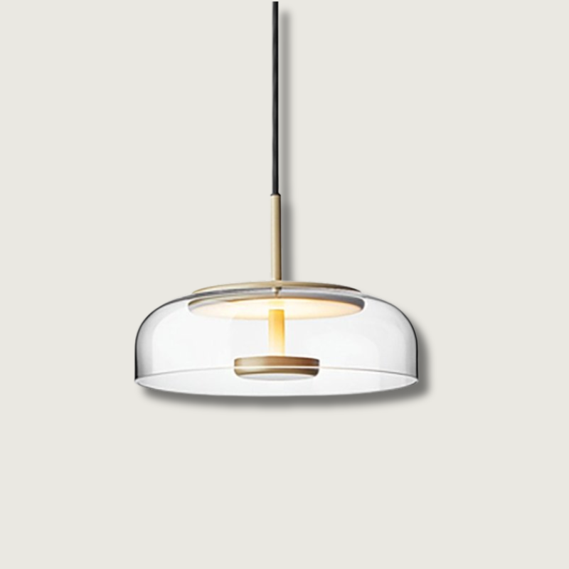 Lumière LED Énergétiquement Efficace | Design Élégant et Économie d'Énergie