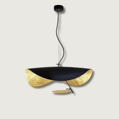 Lustre Élégant pour Maison et Restaurant | Ambiance Luxueuse et Chic