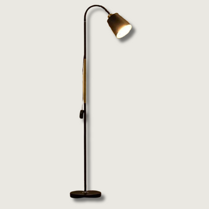 Lampe sur Pied Moderne Design | Éclairage Réglable et Écoénergétique