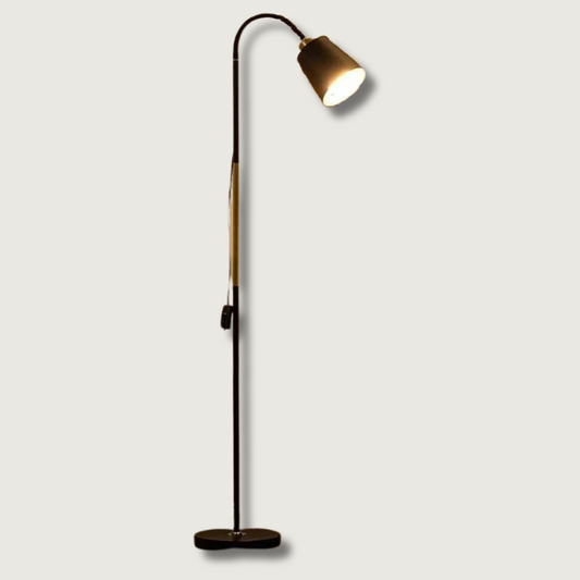 Lampe sur Pied Moderne Design | Éclairage Réglable et Écoénergétique