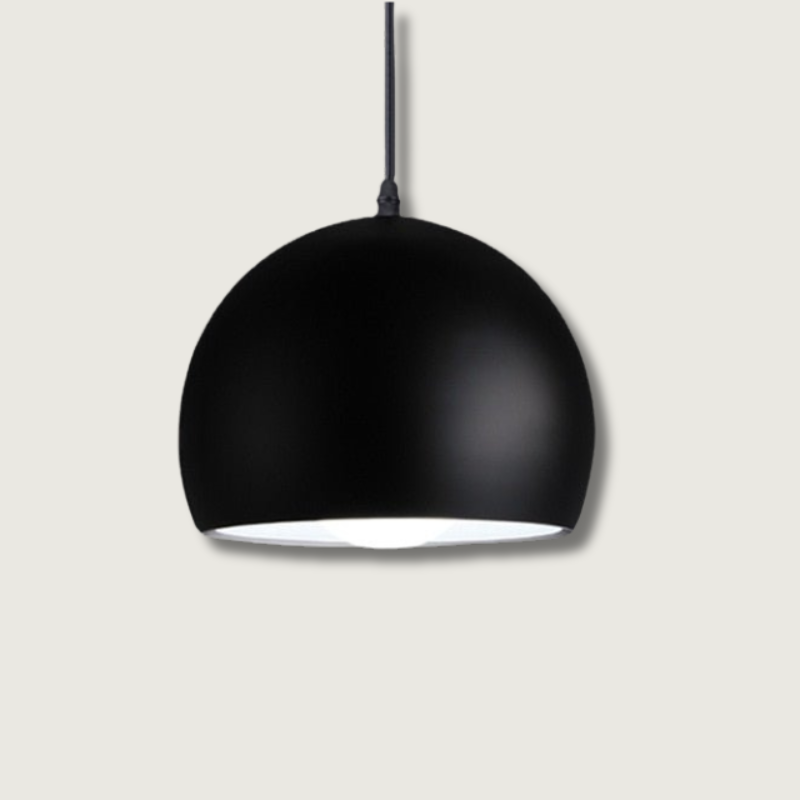 Suspension Luminaire Moderne Réglable | Finition Premium et Longueur Personnalisable