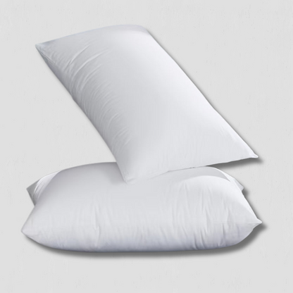 Oreillers de Lit Confortables et Respirants | Douceur et Soutien pour un Sommeil Réparateur