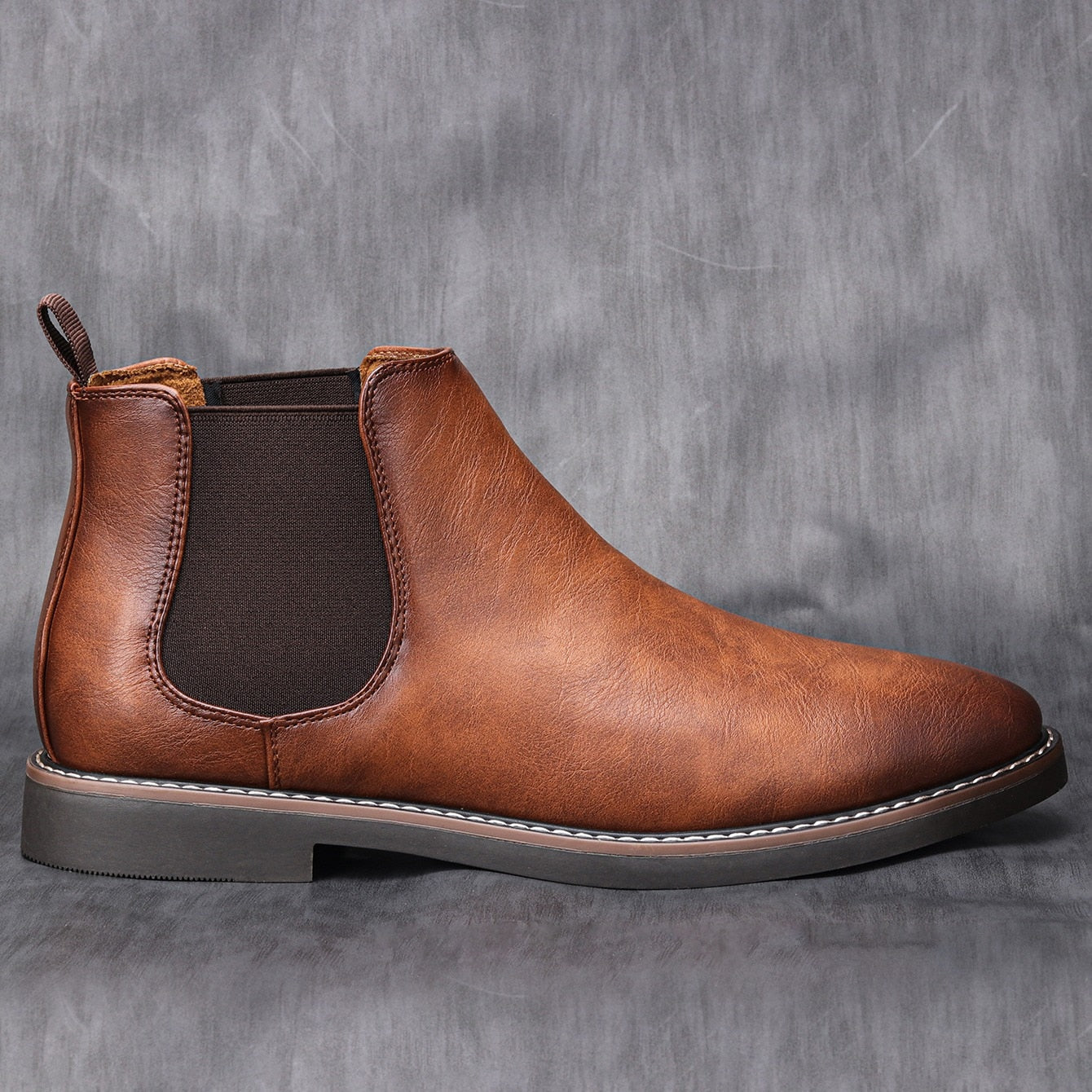 Bottes Chelsea pour Hommes | Élégantes et Confortables pour Toutes les Occasions