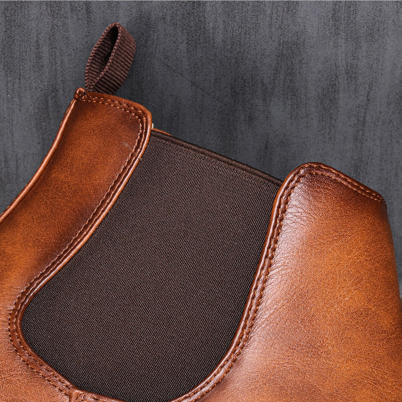 Bottes Chelsea pour Hommes | Élégantes et Confortables pour Toutes les Occasions