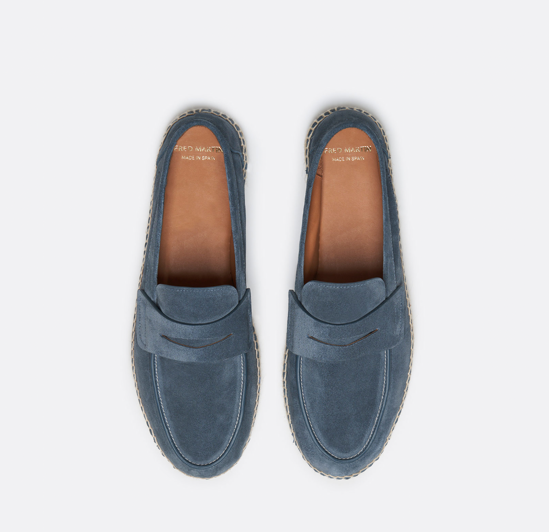 Mocassins Vintage pour Hommes | Confort et Style Polyvalent