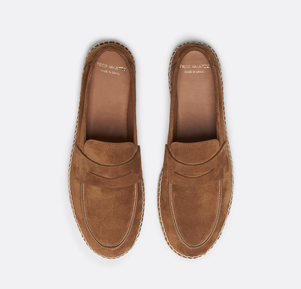 Mocassins Vintage pour Hommes | Confort et Style Polyvalent