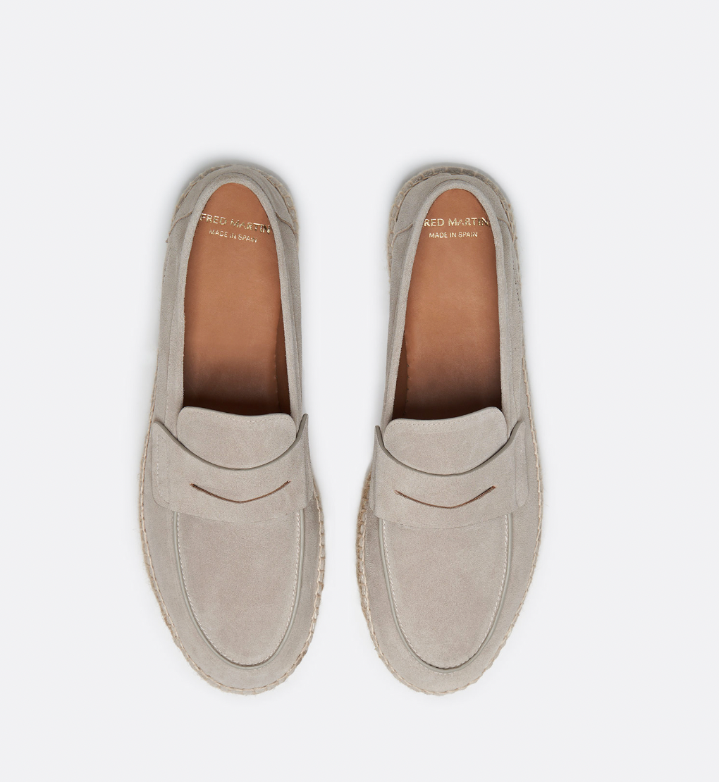 Mocassins Vintage pour Hommes | Confort et Style Polyvalent