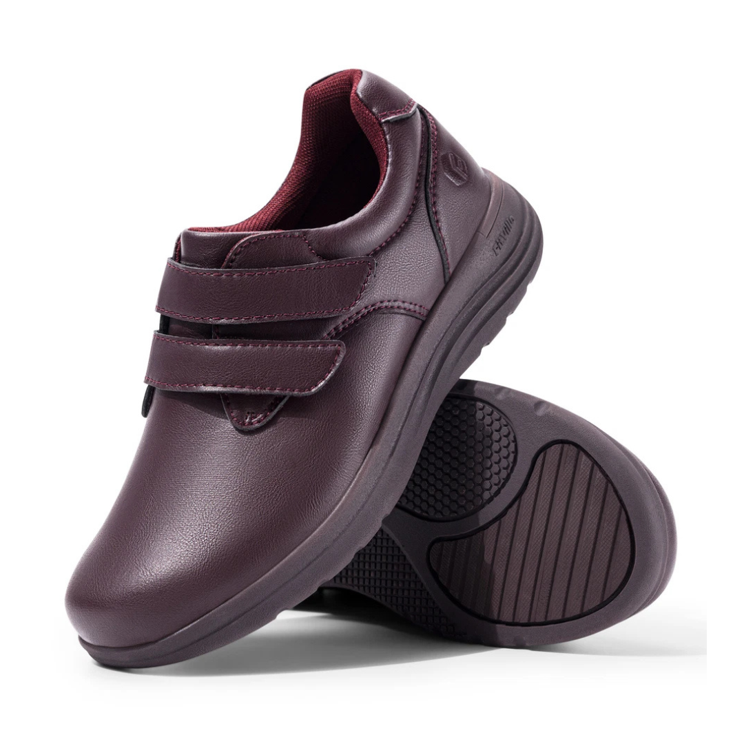 Chaussures Orthopédiques Élégantes pour Femmes | Confort Optimal et Style Raffiné