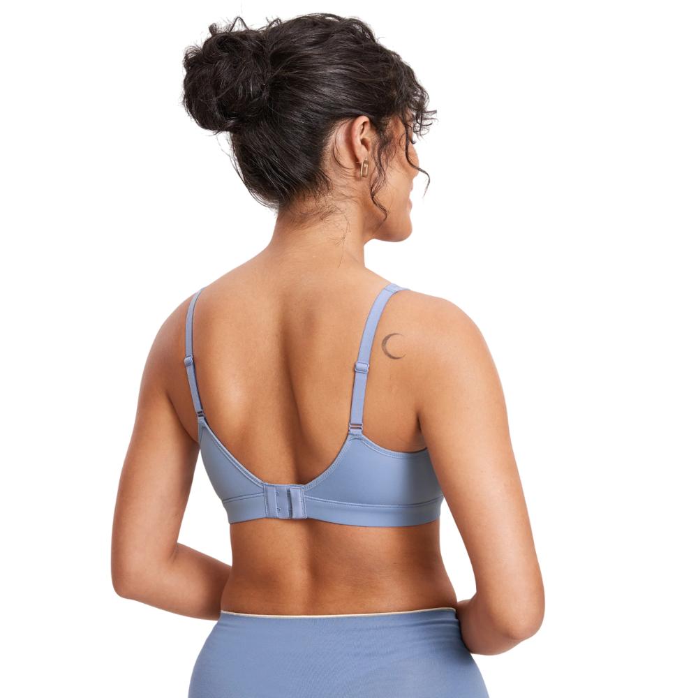 Soutien-gorge d'allaitement sans fil | Confort et Praticité pour Mères