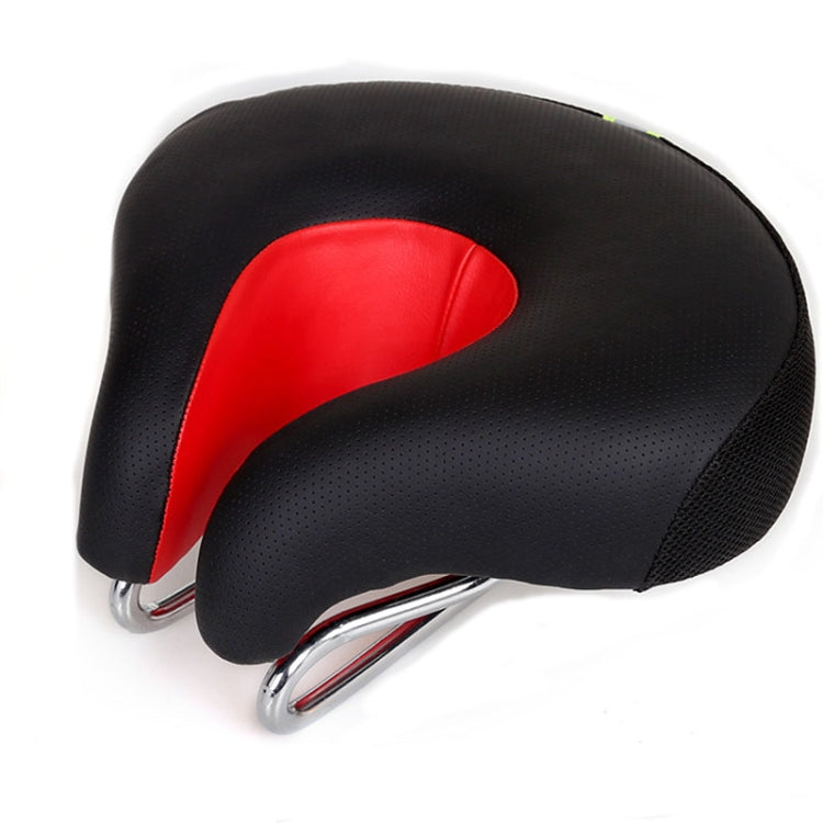 Selle de vélo sans nez | Confort Optimal pour Longs Trajets
