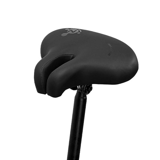 Selle de VTT Ergonomique sans Nez | Confort et Performance Accrus pour Cyclistes