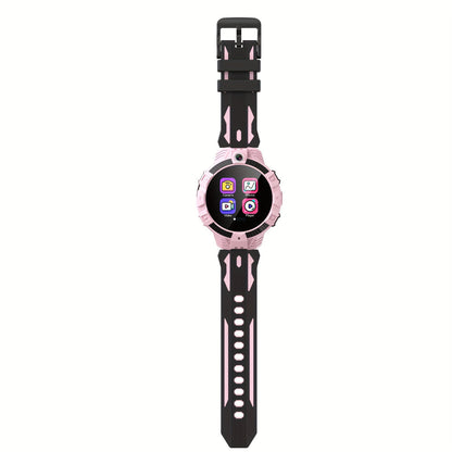 Montre Intelligente pour Enfants | Écran Tactile et Caméra Intégrée