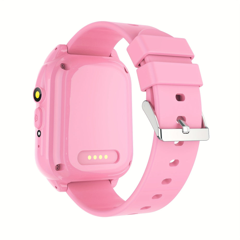 Montre de Fitness Interactive pour Enfants | Écran Tactile et Suivi d'Activité