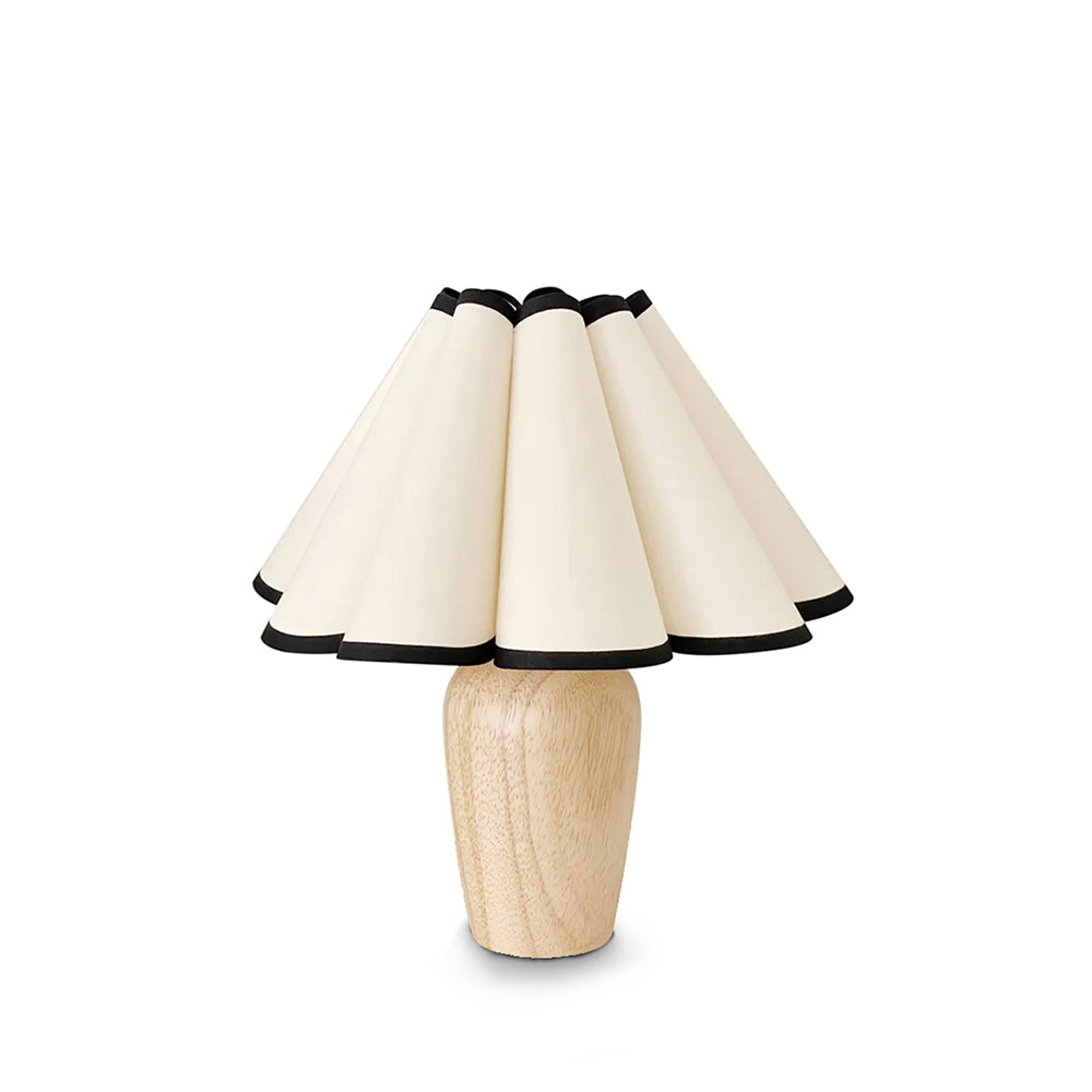 Lampe Tissée Vintage | Élégance et Lumière Chaleureuse