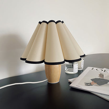 Lampe Tissée Vintage | Élégance et Lumière Chaleureuse