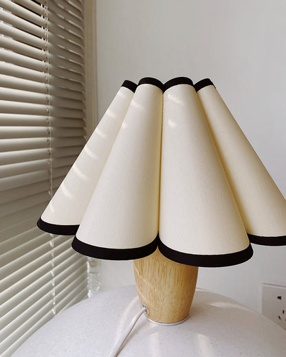 Lampe Tissée Vintage | Élégance et Lumière Chaleureuse