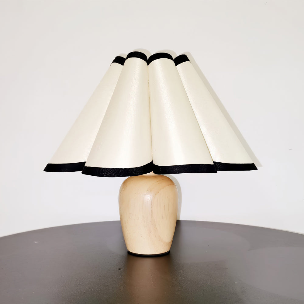 Lampe Tissée Vintage | Élégance et Lumière Chaleureuse