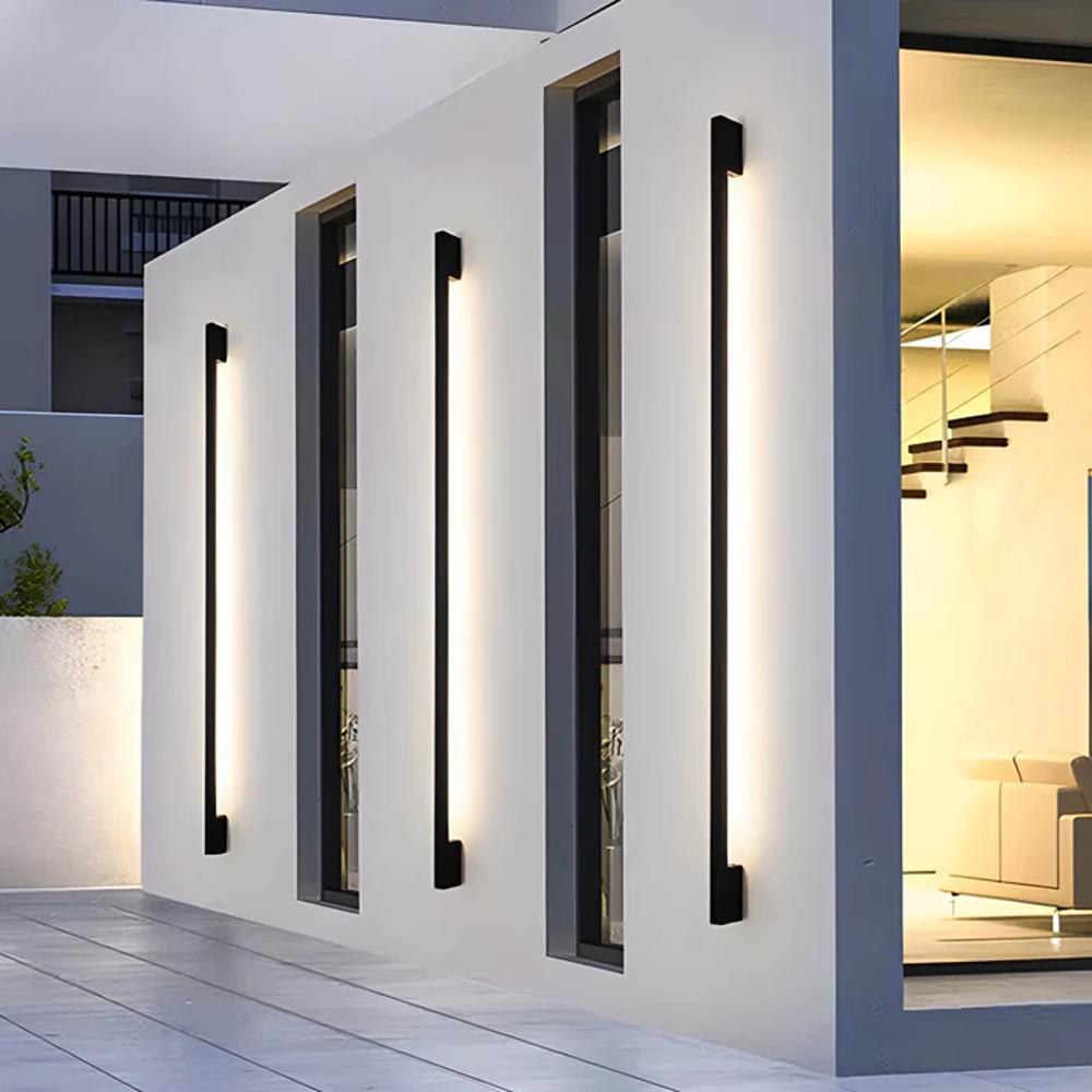Lampe Solaire Portable pour Patio | Éclairage Écologique et Pratique