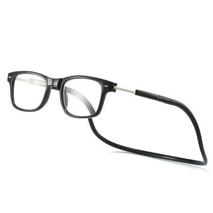 Lunettes de Lecture Anti-Lumière Bleue | Confort et Protection au Quotidien