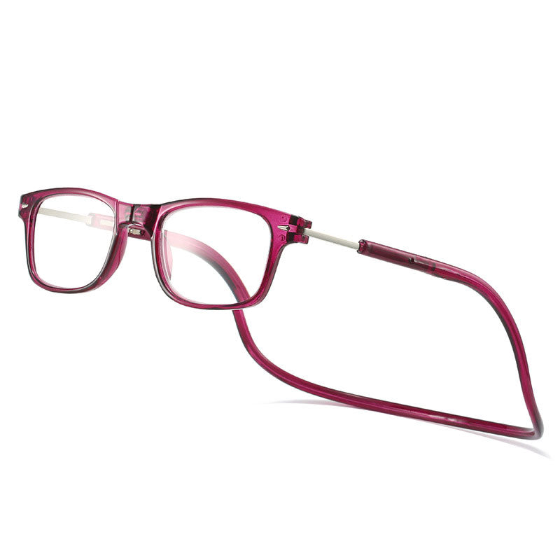 Lunettes de Lecture Anti-Lumière Bleue | Confort et Protection au Quotidien