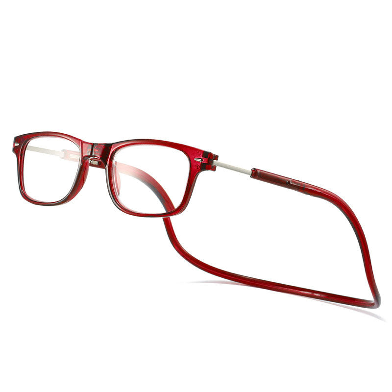 Lunettes de Lecture Anti-Lumière Bleue | Confort et Protection au Quotidien