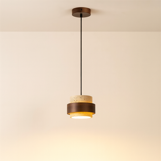 Suspension Luminaire Design Industriel | Éclairage LED Réglable et Élégant
