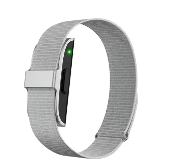 Tracker de Fitness Étanche | Suivi de Fréquence Cardiaque et de Pas
