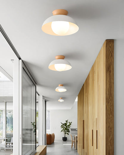 Lampe Suspendue Écologique | Élégance et Économie d'Énergie