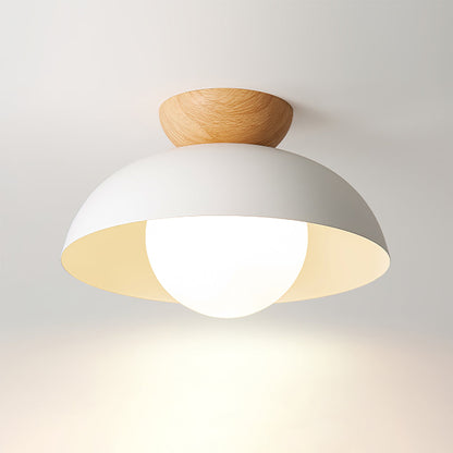 Lampe Suspendue Écologique | Élégance et Économie d'Énergie