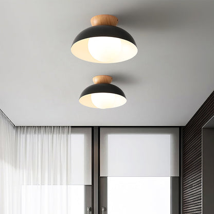 Lampe Suspendue Écologique | Élégance et Économie d'Énergie