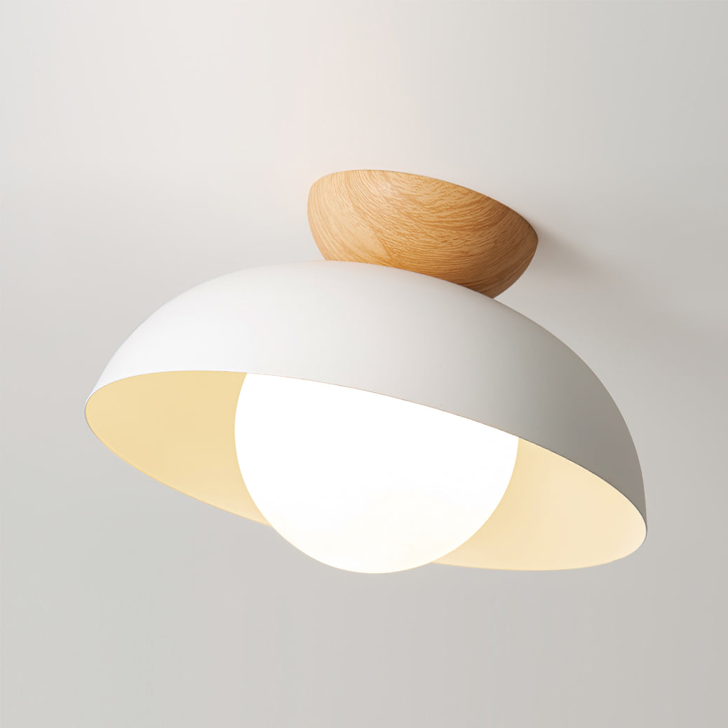 Lampe Suspendue Écologique | Élégance et Économie d'Énergie