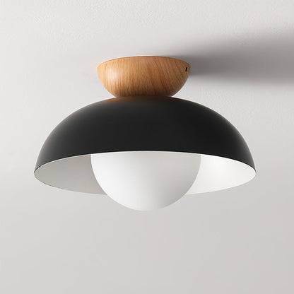 Lampe Suspendue Écologique | Élégance et Économie d'Énergie