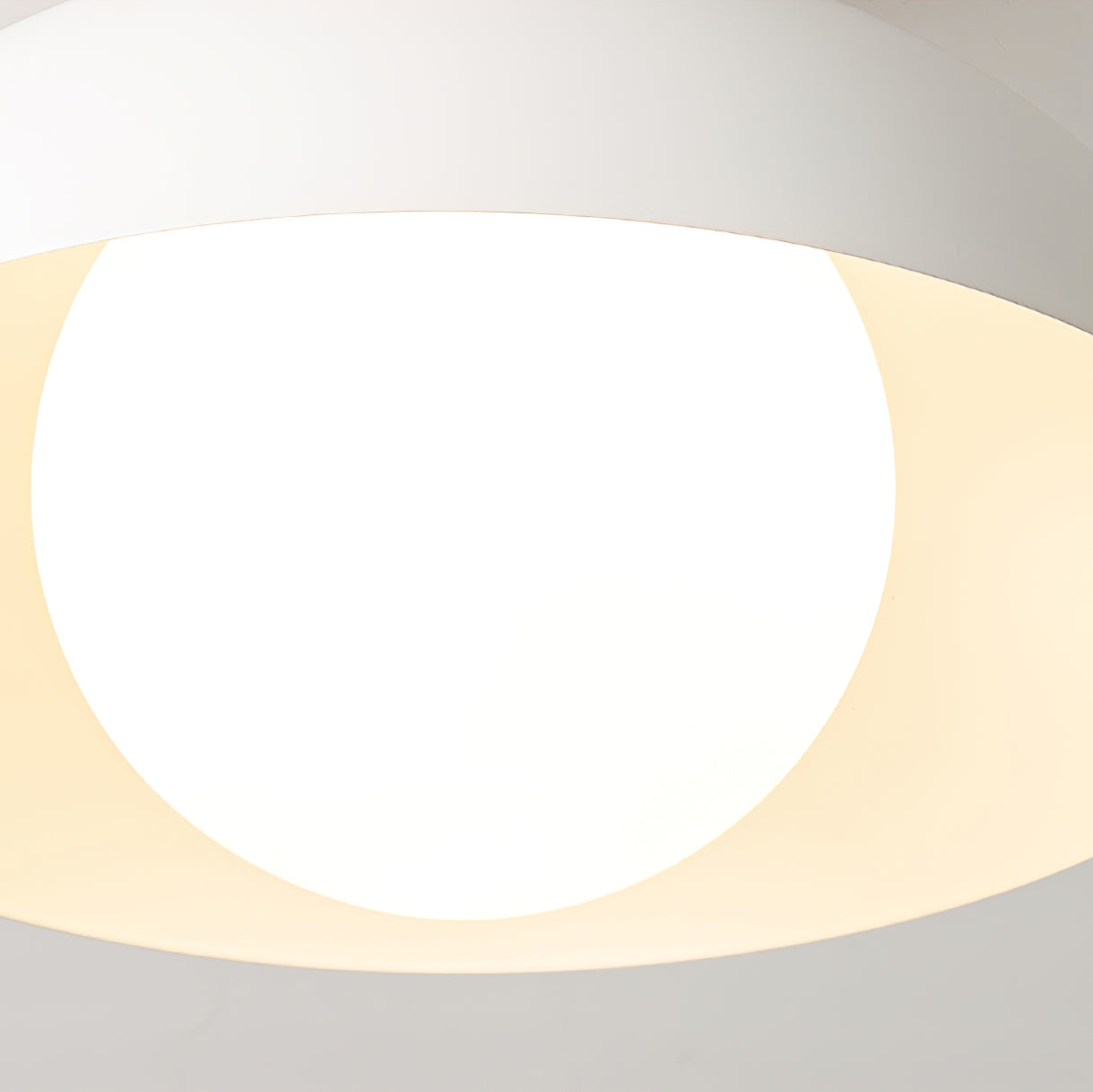 Lampe Suspendue Écologique | Élégance et Économie d'Énergie