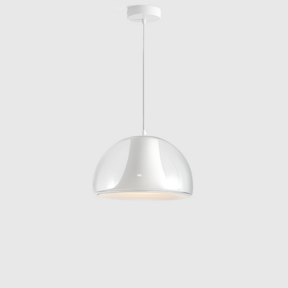 Lampe Suspendue en Verre Méduse | Design Élégant et Ambiance Apaisante