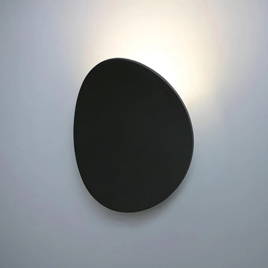 Lampe Murale LED Minimaliste | Pack de 4 pour Intérieurs Contemporains