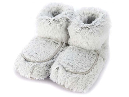 ChaleurÉlégante - Pantoufles Confortables pour Hiver