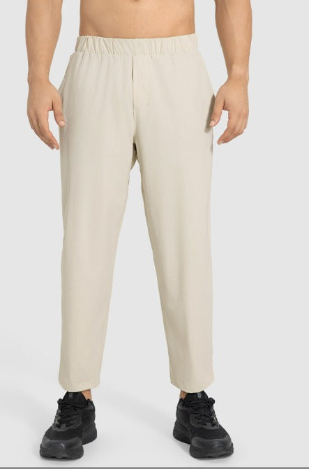 Pantalons en Lin Légers pour l'Été | Confort et Style au Quotidien