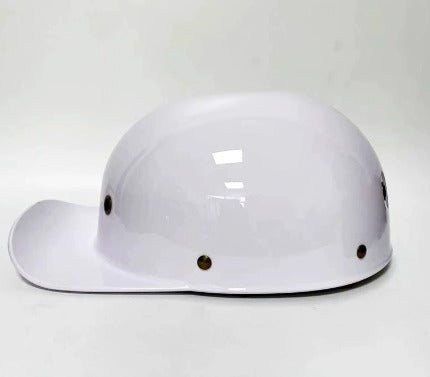 Casque de Moto Certifié DOT ECE | Protection Élégante et Confort Optimal